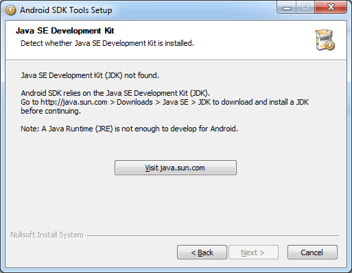 Jdk installation. Андроид СДК. Android not found. SDK Setup pictures.